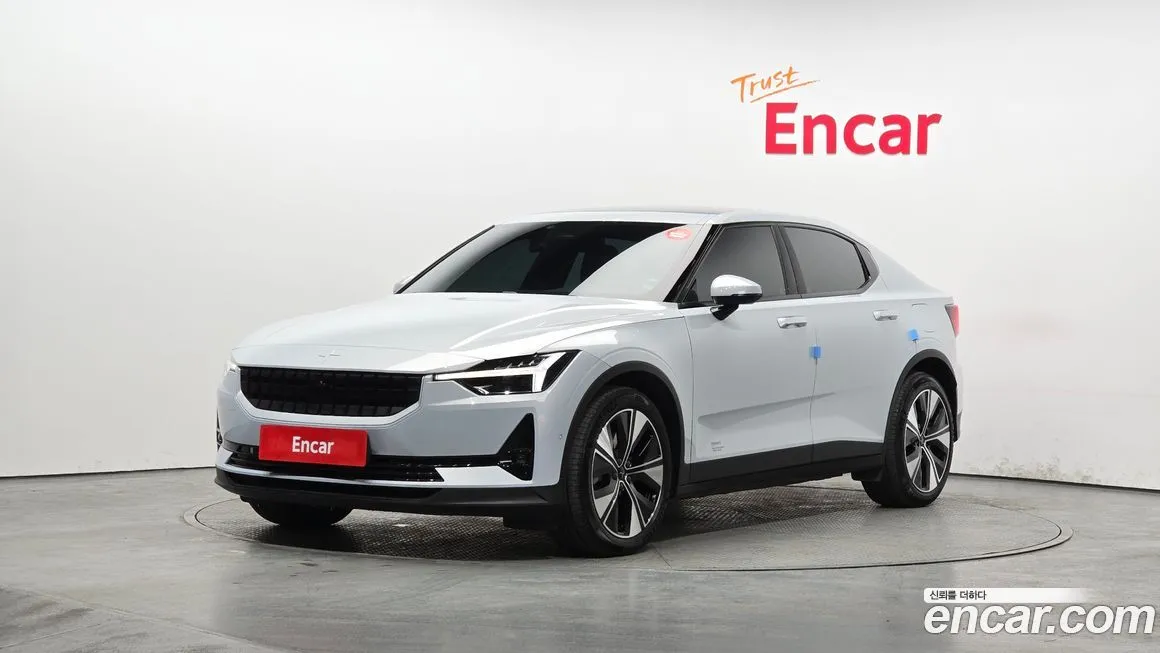 Polestar Polestar 2 2023 из KR, фото 1