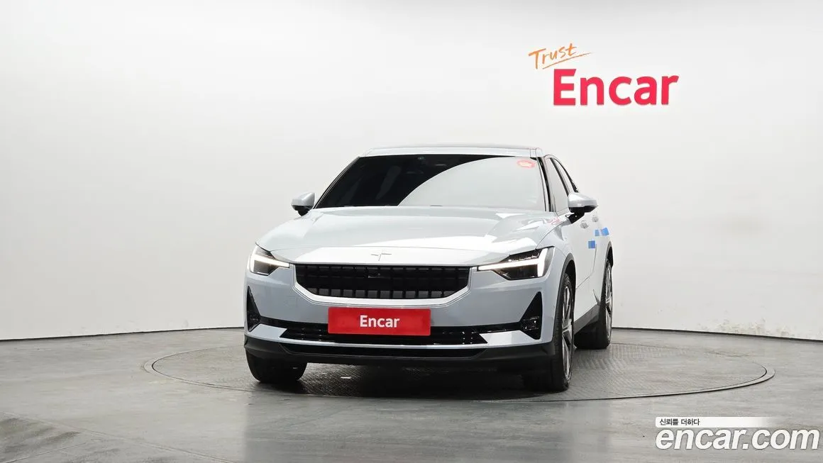 Polestar Polestar 2 2023 из KR, фото 6