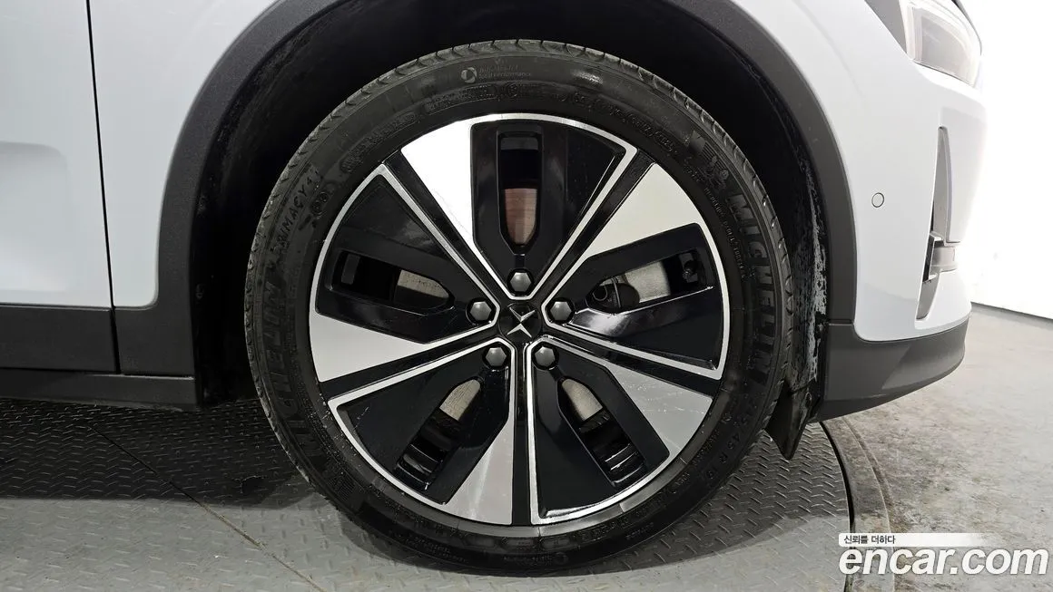 Polestar Polestar 2 2023 из KR, фото 9