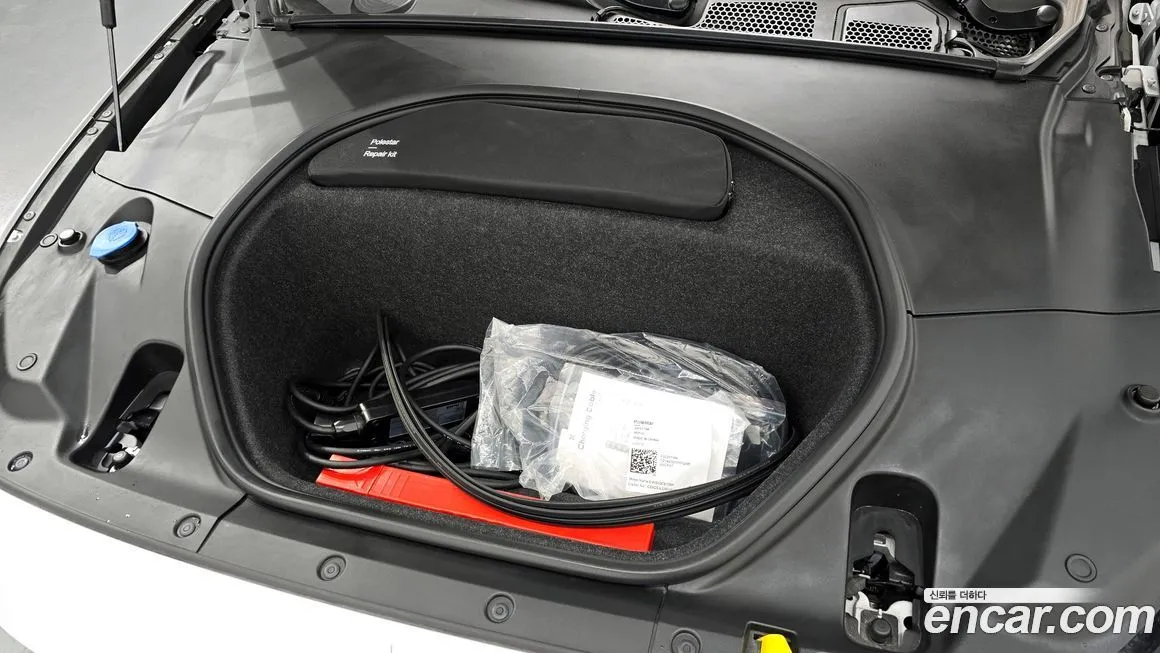 Polestar Polestar 2 2023 из KR, фото 10