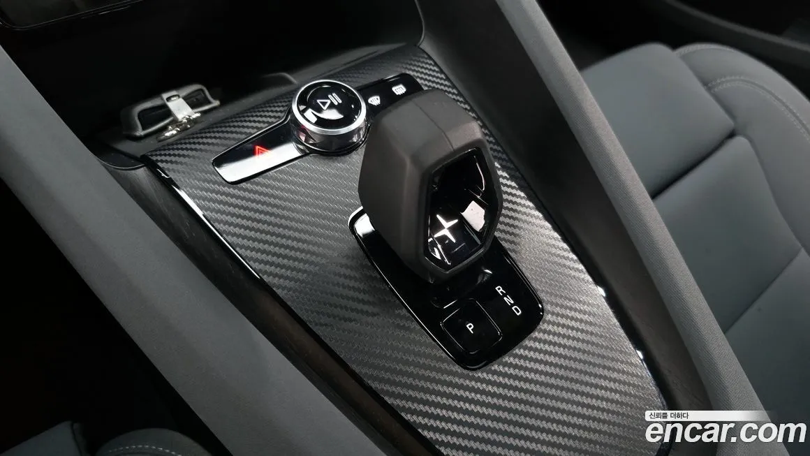 Polestar Polestar 2 2023 из KR, фото 7
