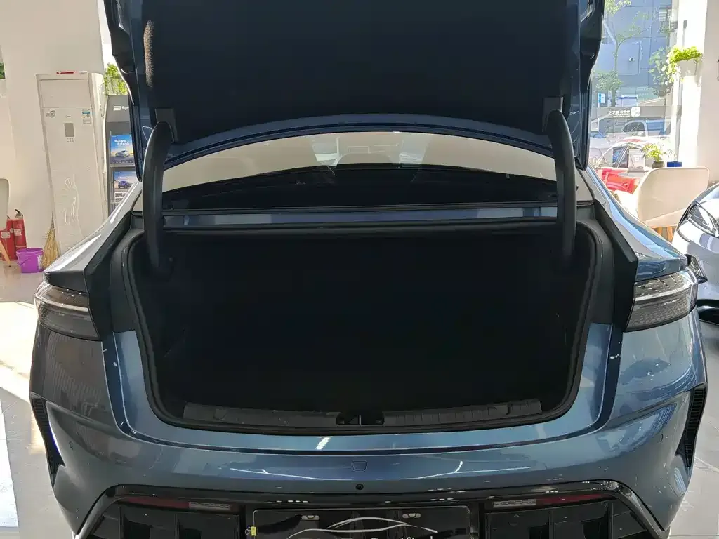 BYD Seal 2025 из CN, фото 9