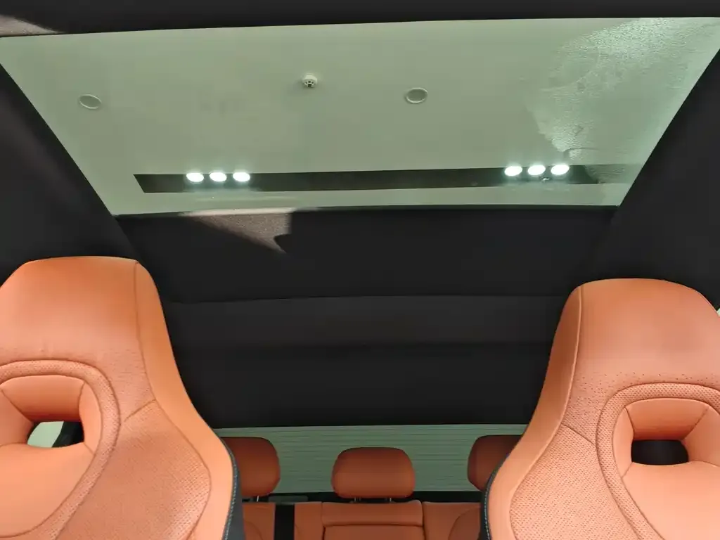 BYD Seal 2025 из CN, фото 3