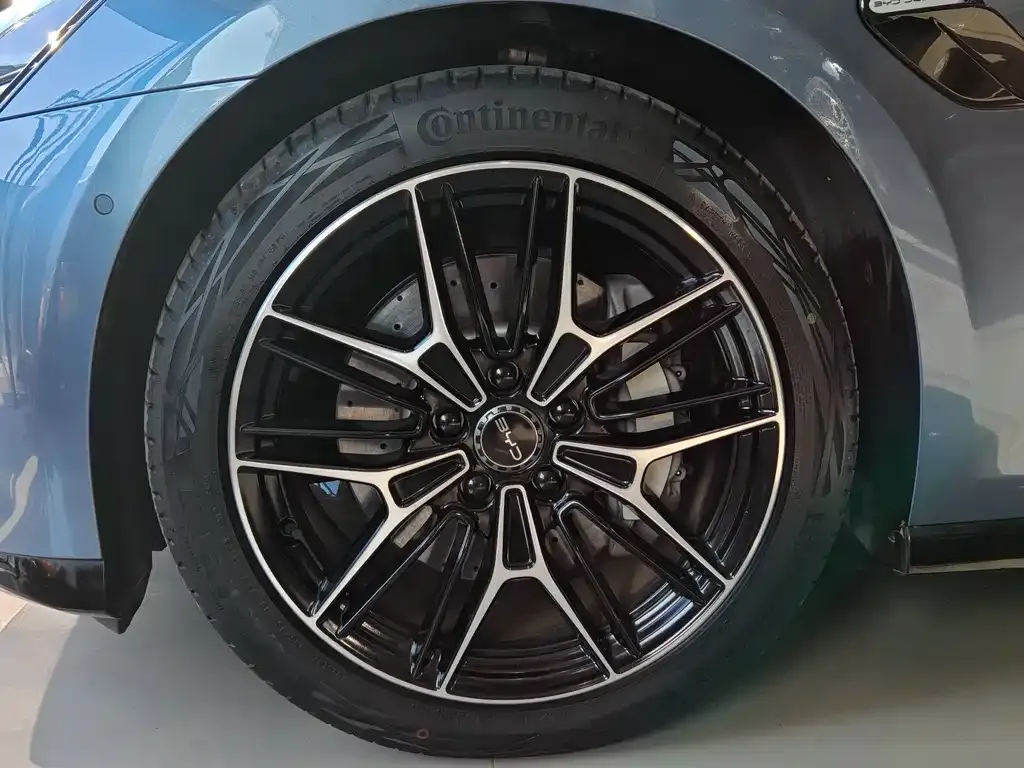 BYD Seal 2025 из CN, фото 4