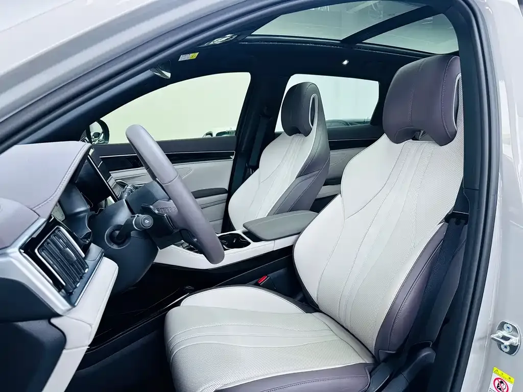 BYD PLUS New Energy 2025 из CN, фото 8
