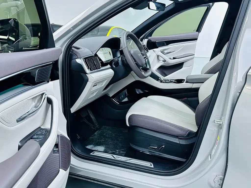 BYD PLUS New Energy 2025 из CN, фото 10