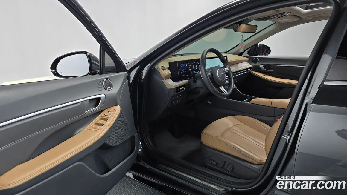 Hyundai Sonata 2024 из KR, фото 9