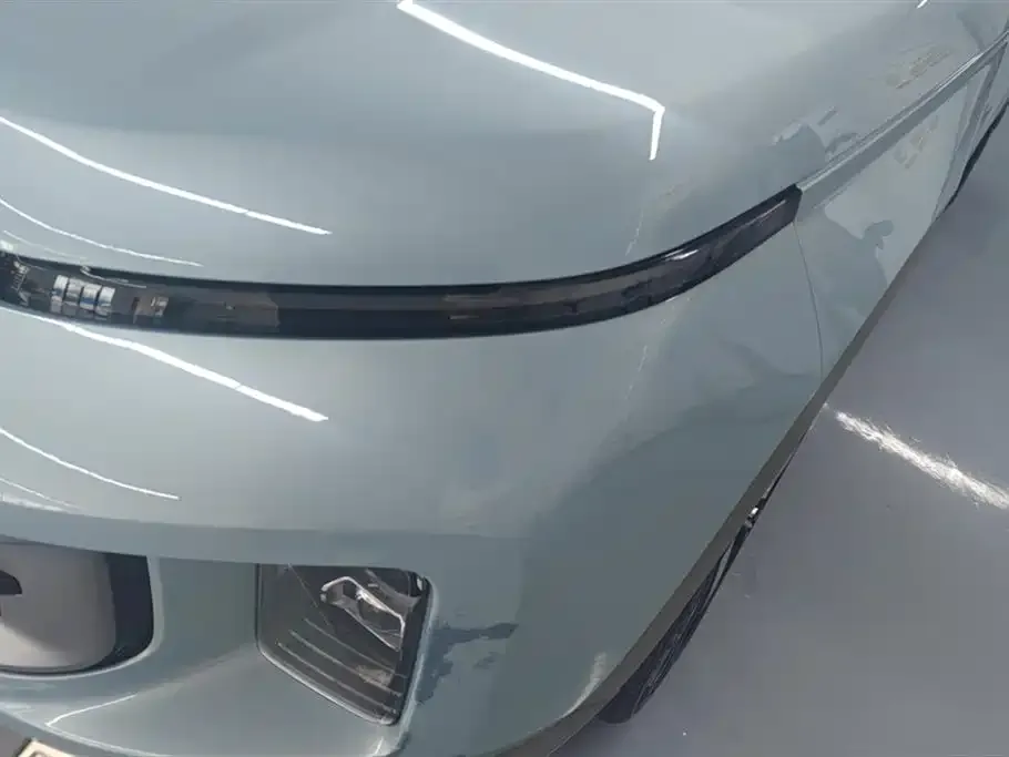 Geely Icon 2023 из CN, фото 2