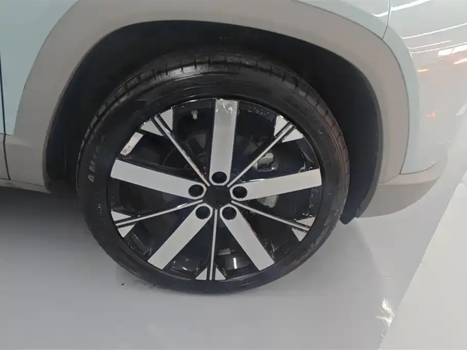 Geely Icon 2023 из CN, фото 3