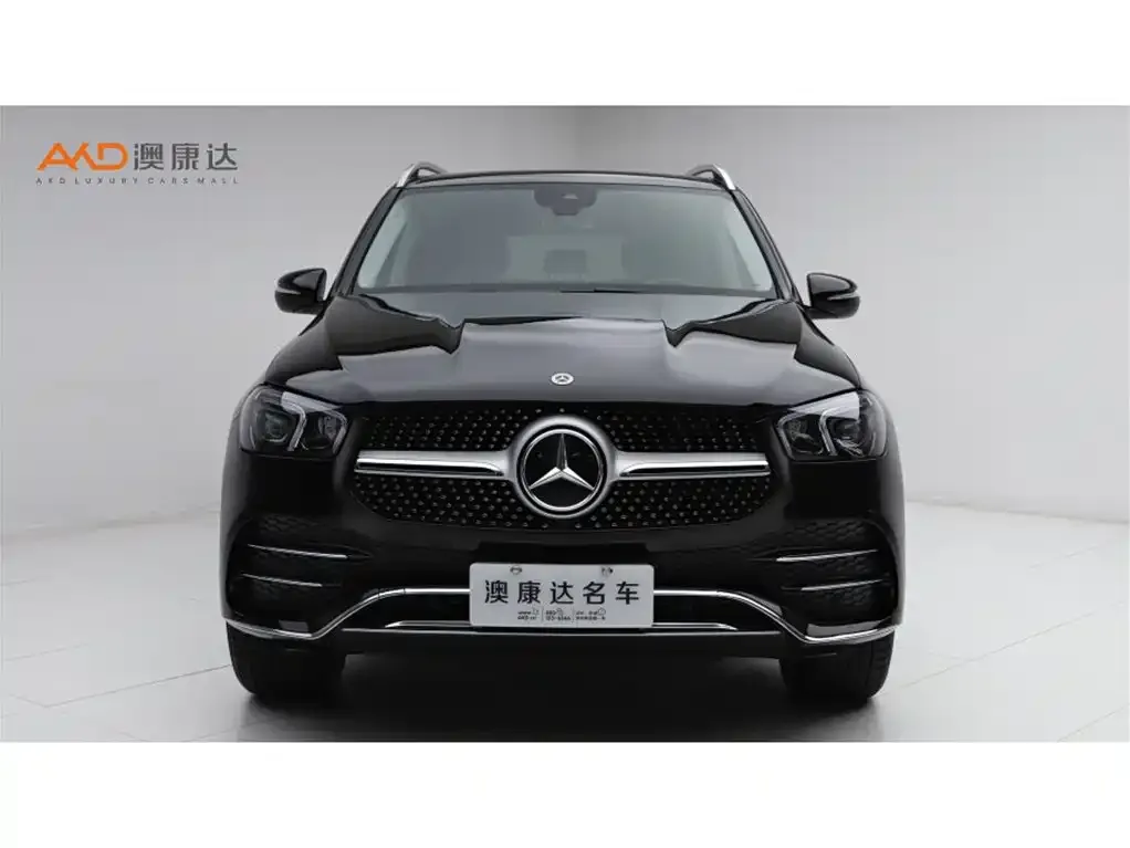 Mercedes-Benz GLE 2023 из CN, фото 10