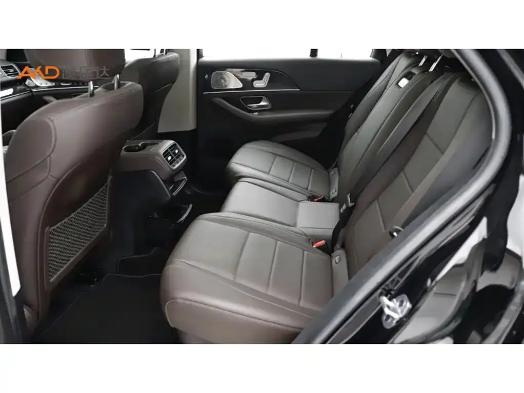 Mercedes-Benz GLE 2023 из CN, фото 2