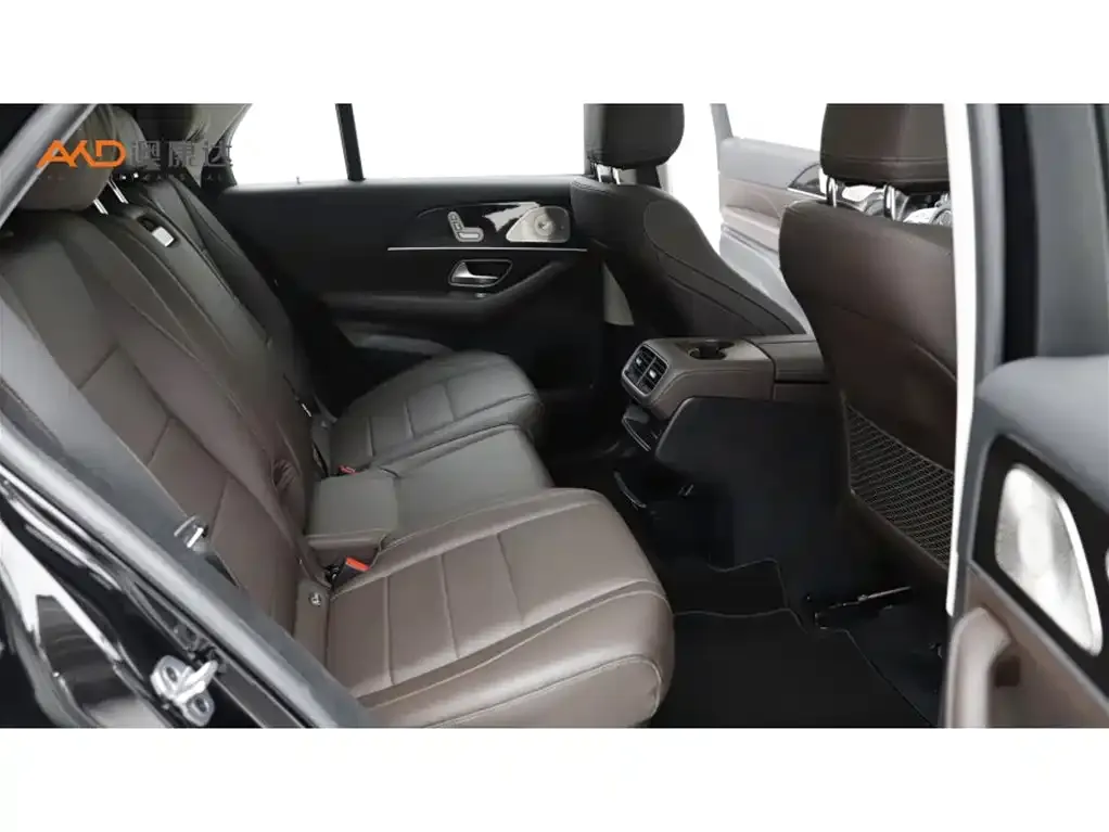 Mercedes-Benz GLE 2023 из CN, фото 5