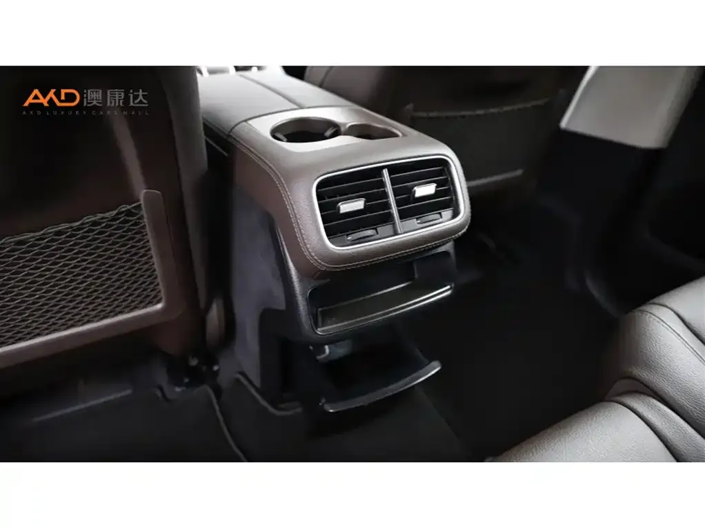 Mercedes-Benz GLE 2023 из CN, фото 8