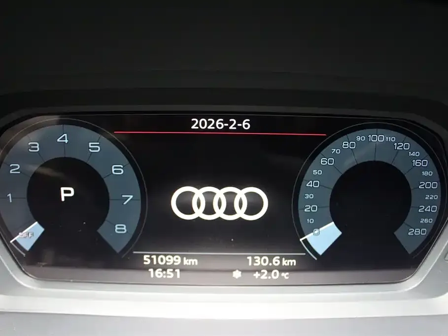 Audi A3 2021 из CN, фото 3