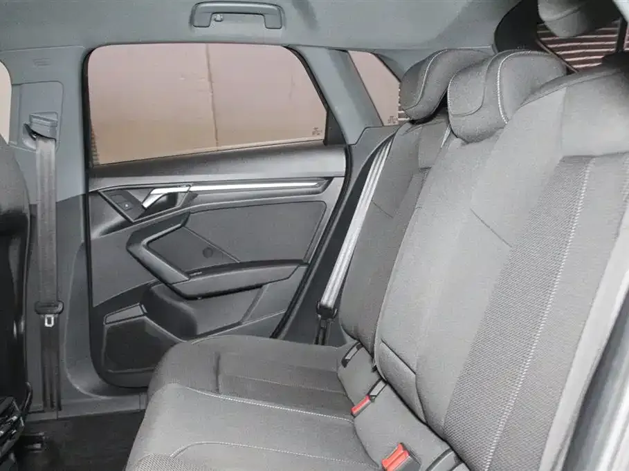 Audi A3 2021 из CN, фото 4