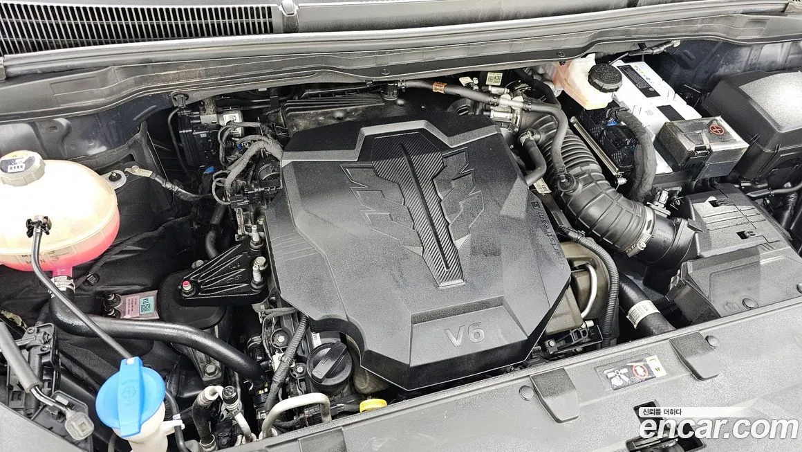 Kia Carnival 2021 из KR, фото 10