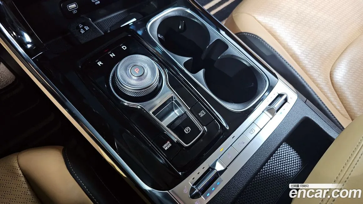 Kia Carnival 2021 из KR, фото 8