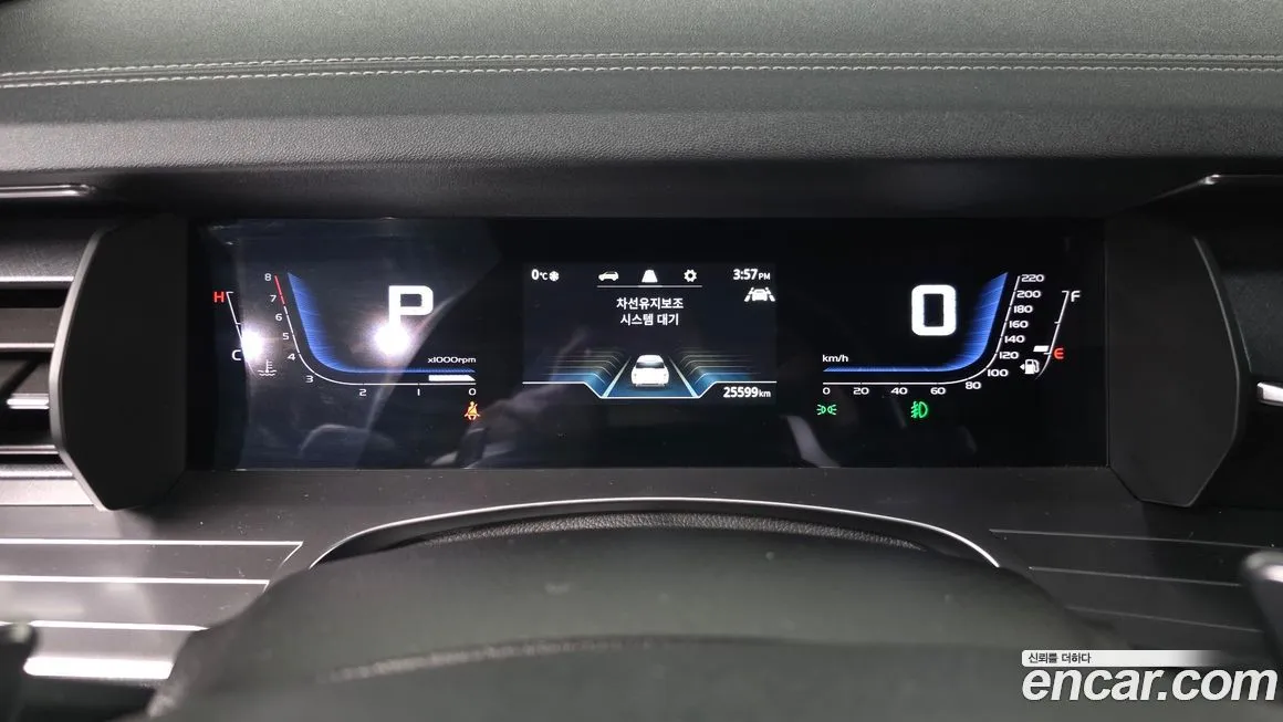KG Mobility (Ssangyong) Torres 2024 из KR, фото 2