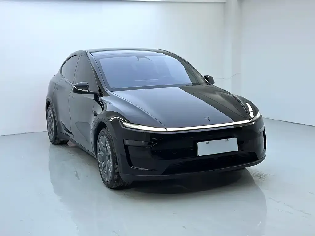 Tesla Model Y L