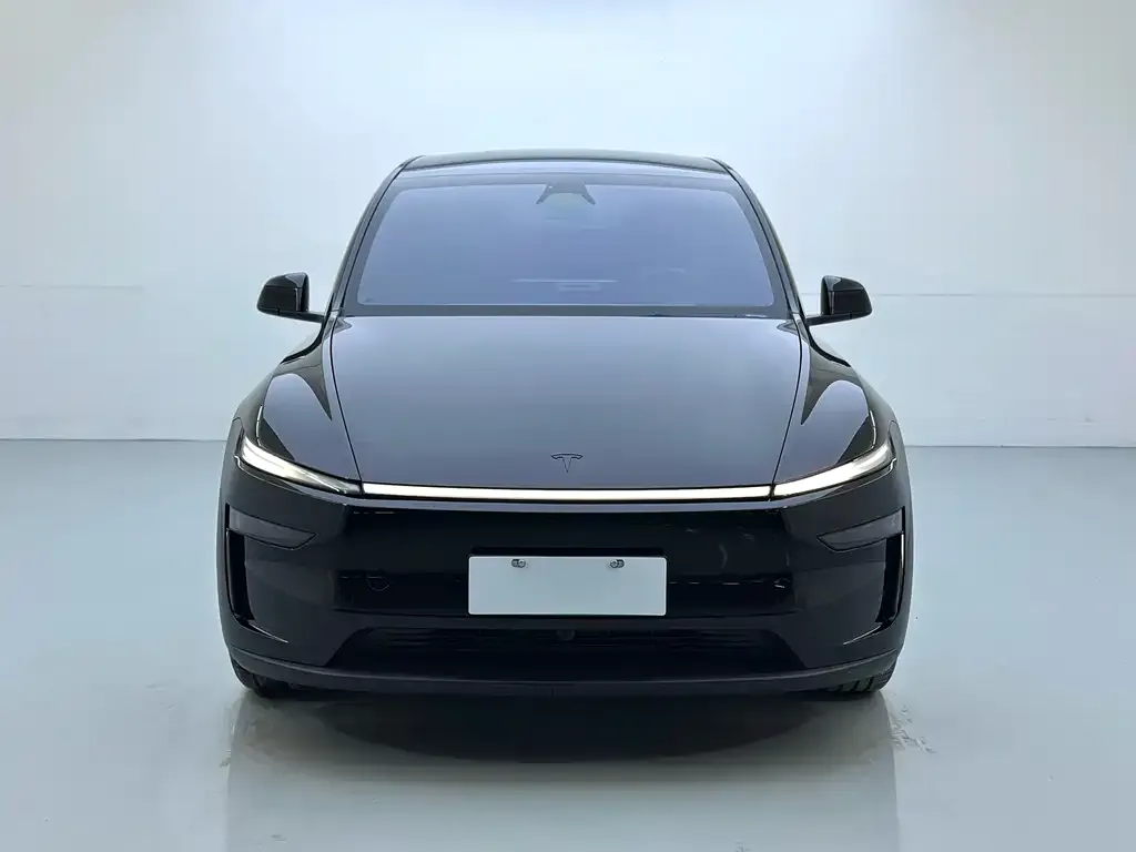 Tesla Model Y L 2025 из CN, фото 2