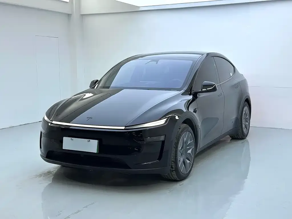 Tesla Model Y L 2025 из CN, фото 4
