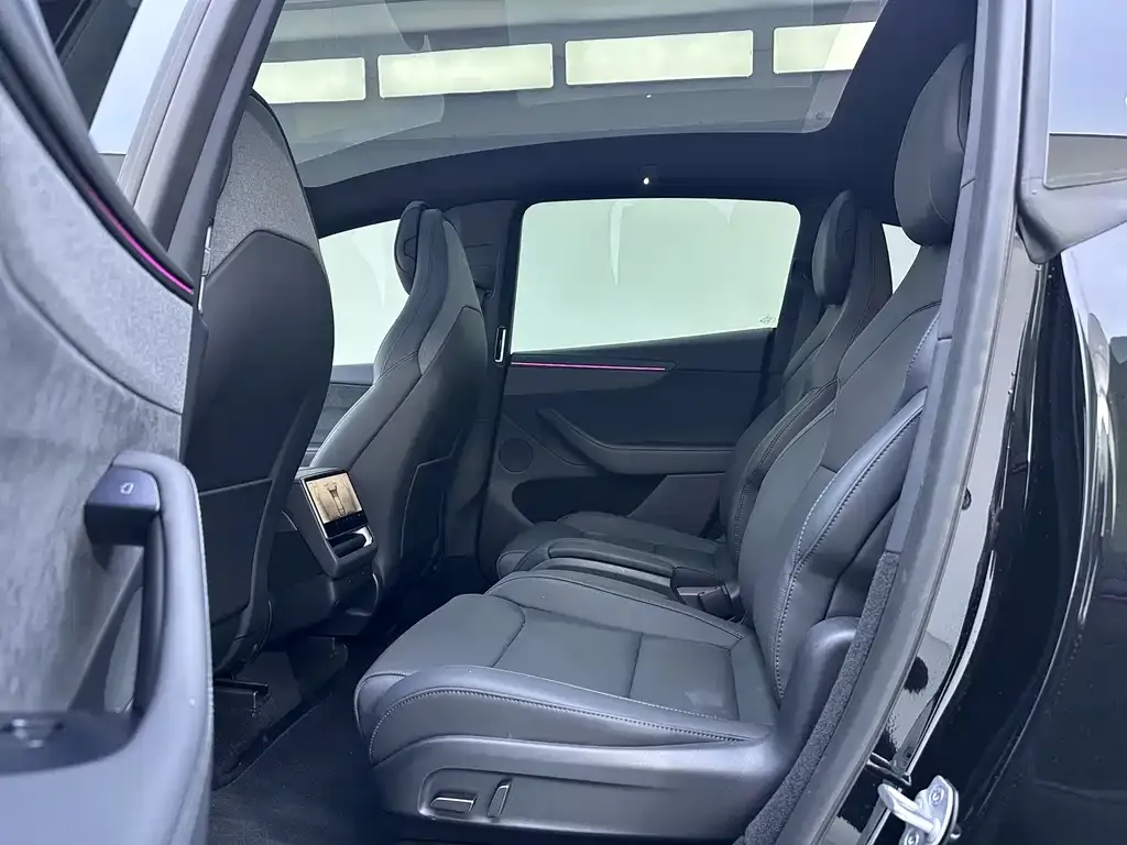 Tesla Model Y L 2025 из CN, фото 9