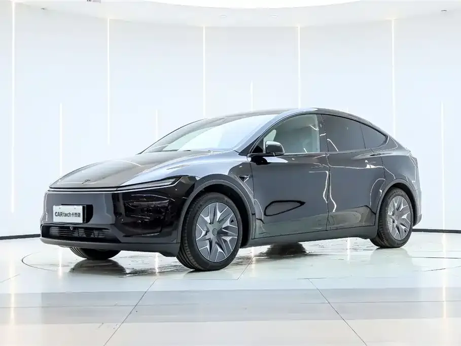 Tesla Model Y L 2025 из CN, фото 1