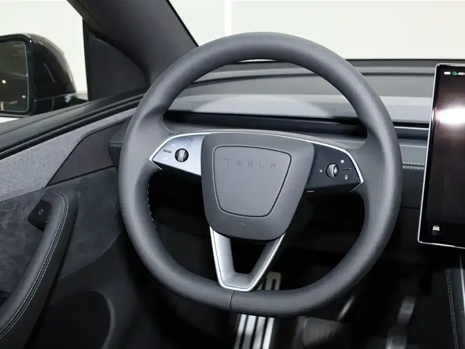 Tesla Model Y L 2025 из CN, фото 4