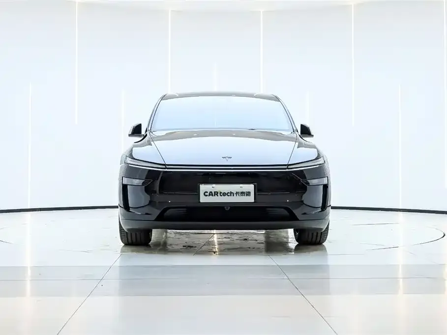 Tesla Model Y L 2025 из CN, фото 8