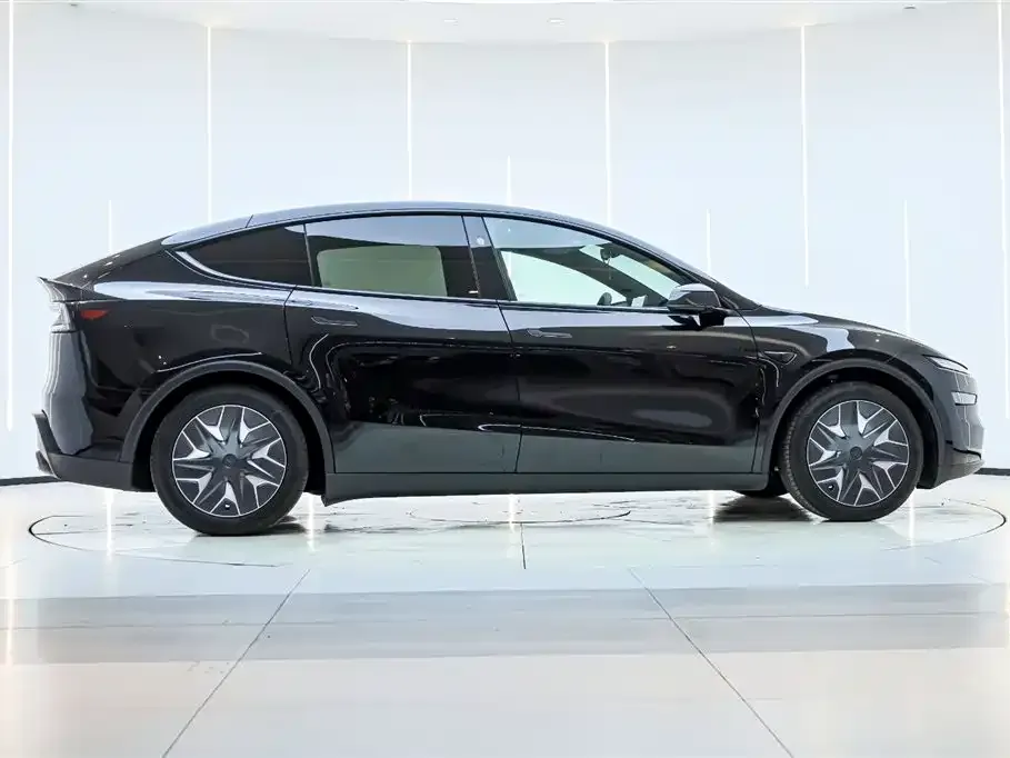 Tesla Model Y L 2025 из CN, фото 3