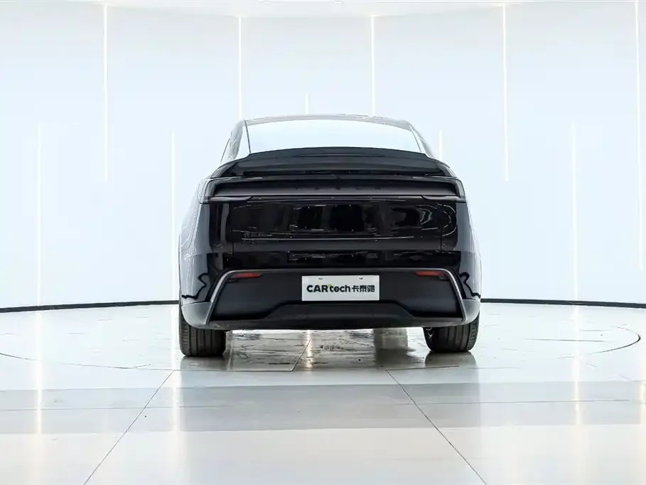 Tesla Model Y L 2025 из CN, фото 2