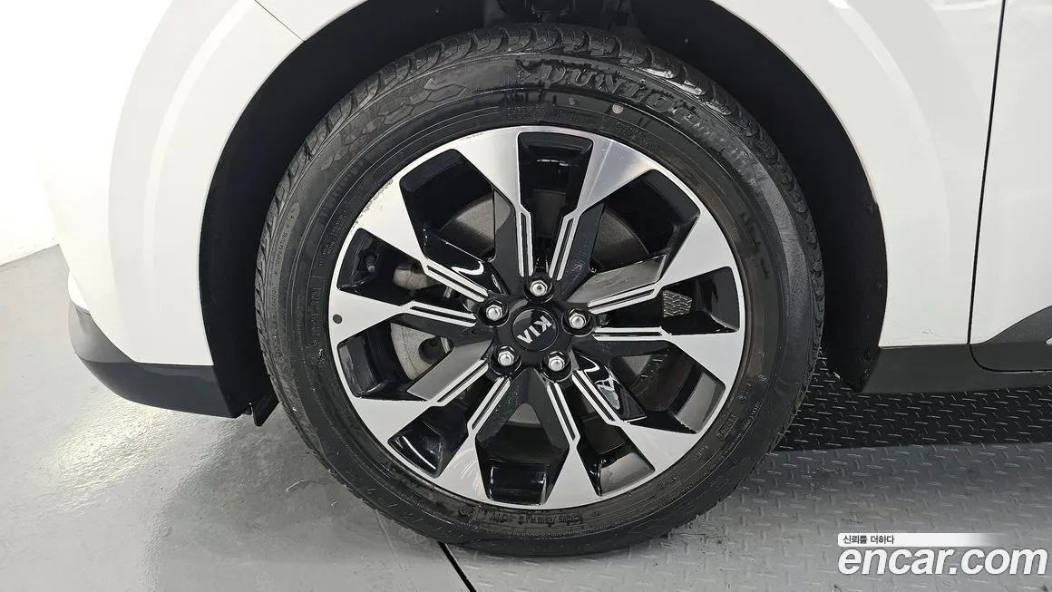 Kia Carnival 2021 из KR, фото 9