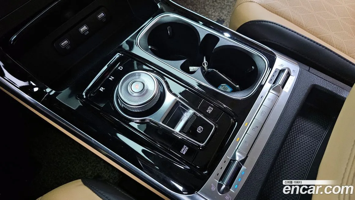 Kia Carnival 2021 из KR, фото 10