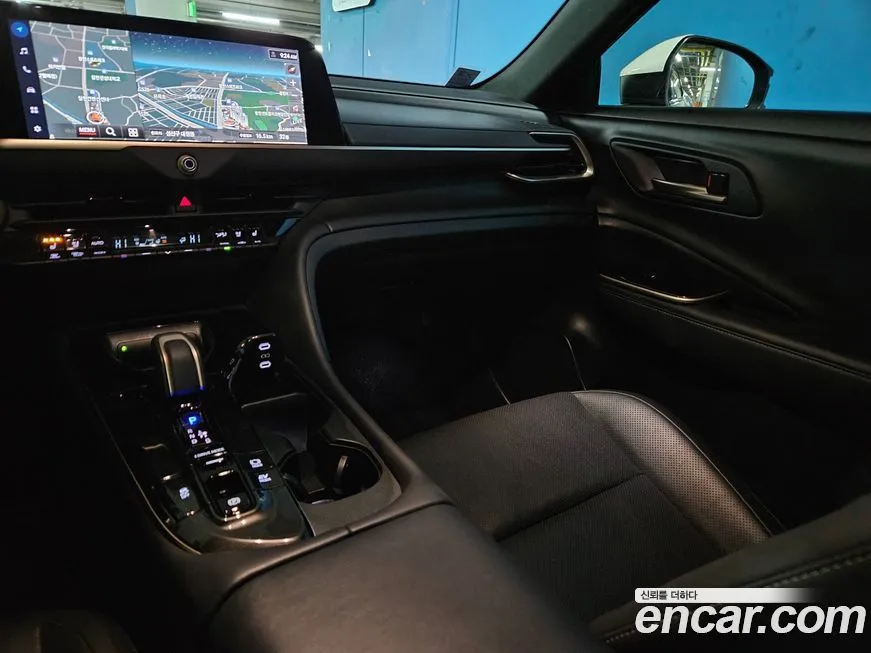 Toyota Crown 2024 из KR, фото 5