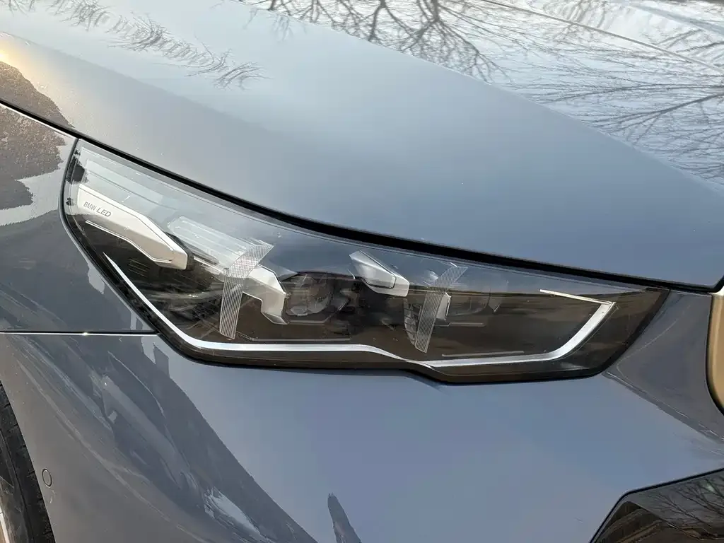 BMW i5 2024 из CN, фото 2