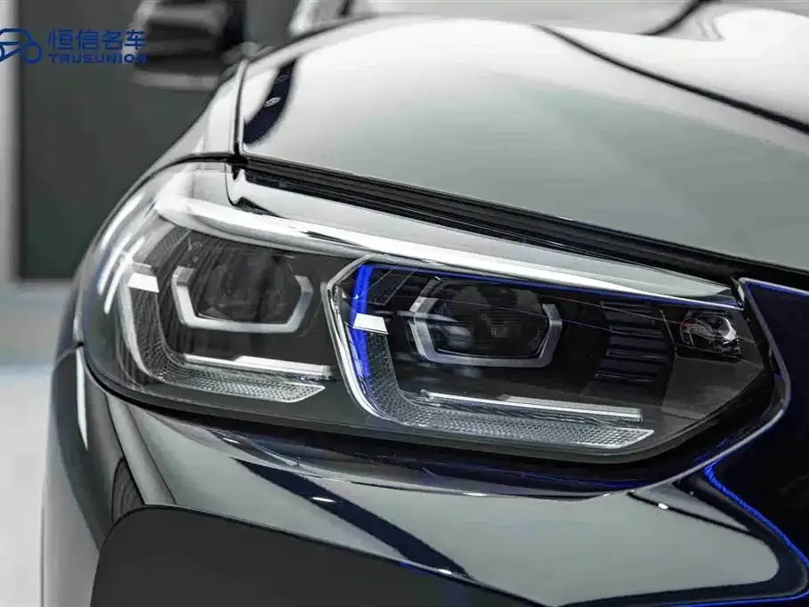 BMW X3 2023 из CN, фото 5