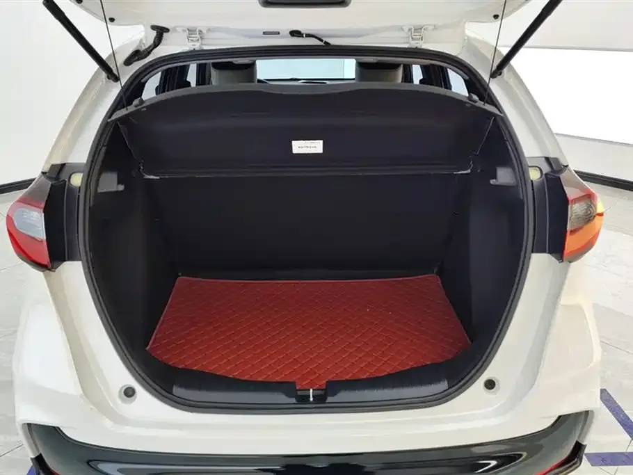 Honda Fit — фото 9