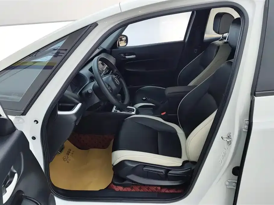 Honda Fit — фото 2