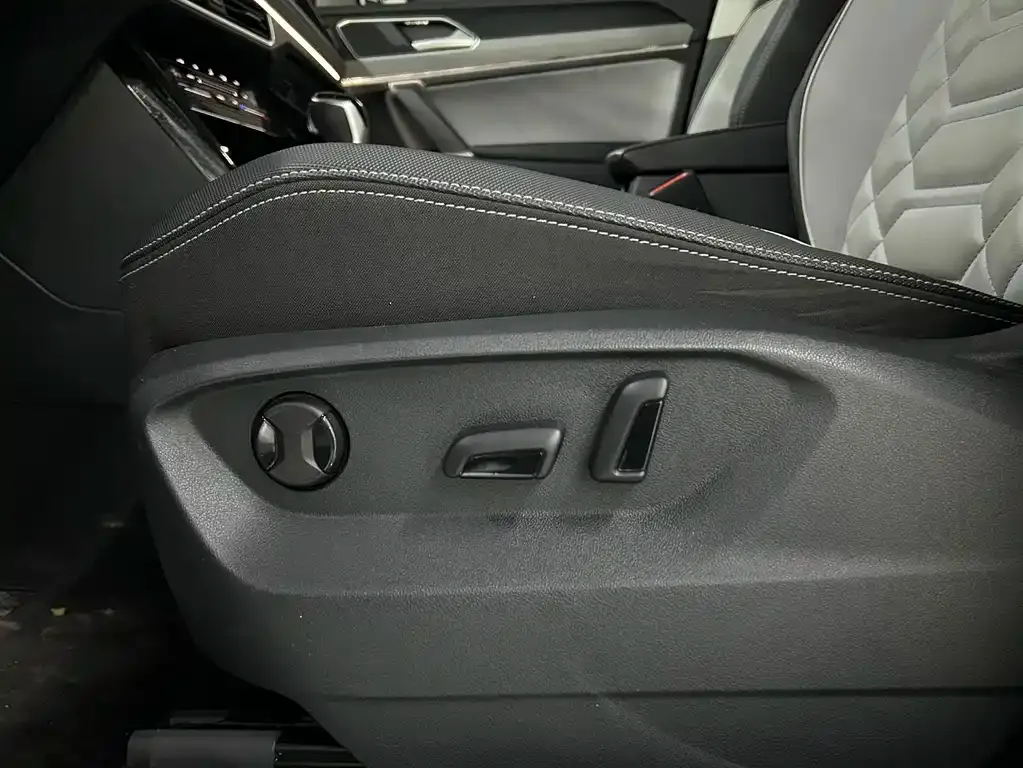 Volkswagen Tayron 2023 из CN, фото 7