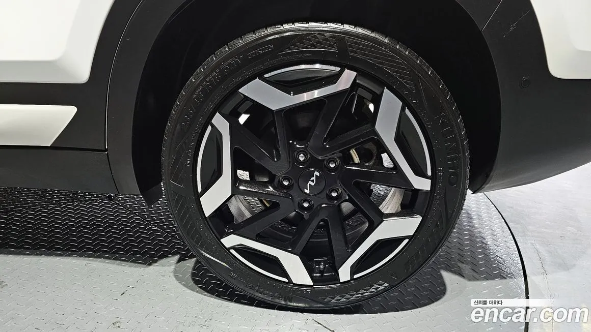 Kia Seltos 2023 из KR, фото 10