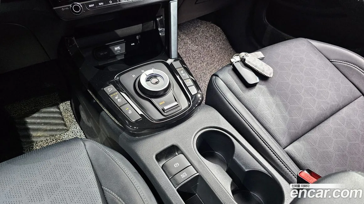 Kia Seltos 2023 из KR, фото 2