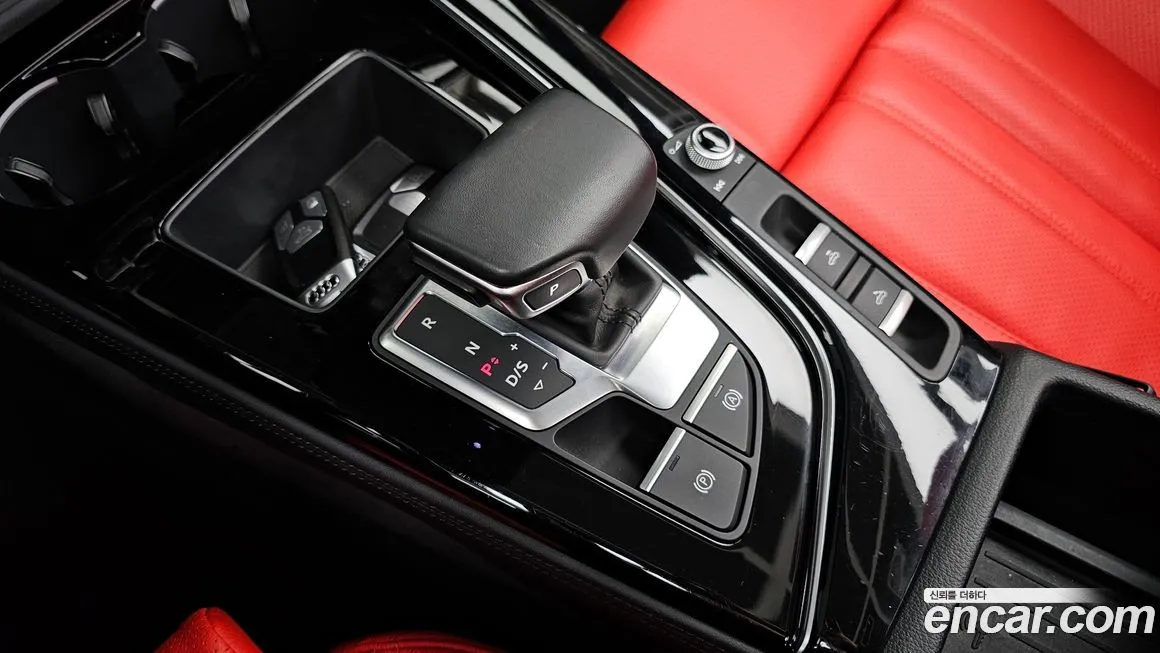 Audi A5 2021 из KR, фото 7