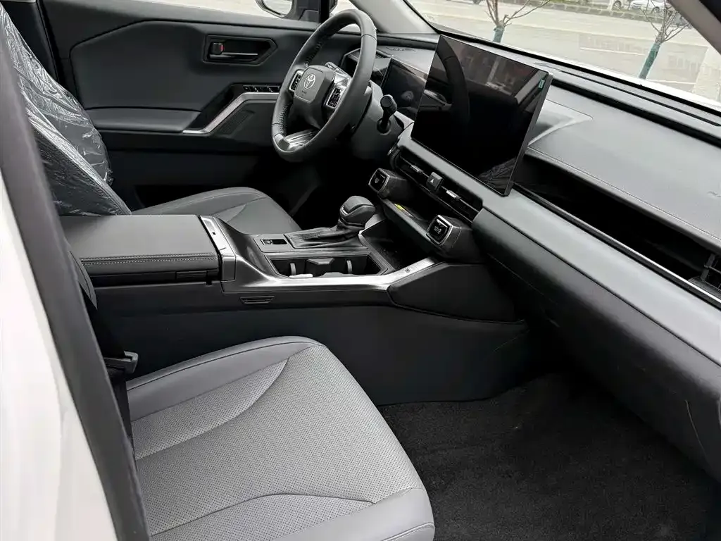 Toyota RAV4 2026 из CN, фото 6