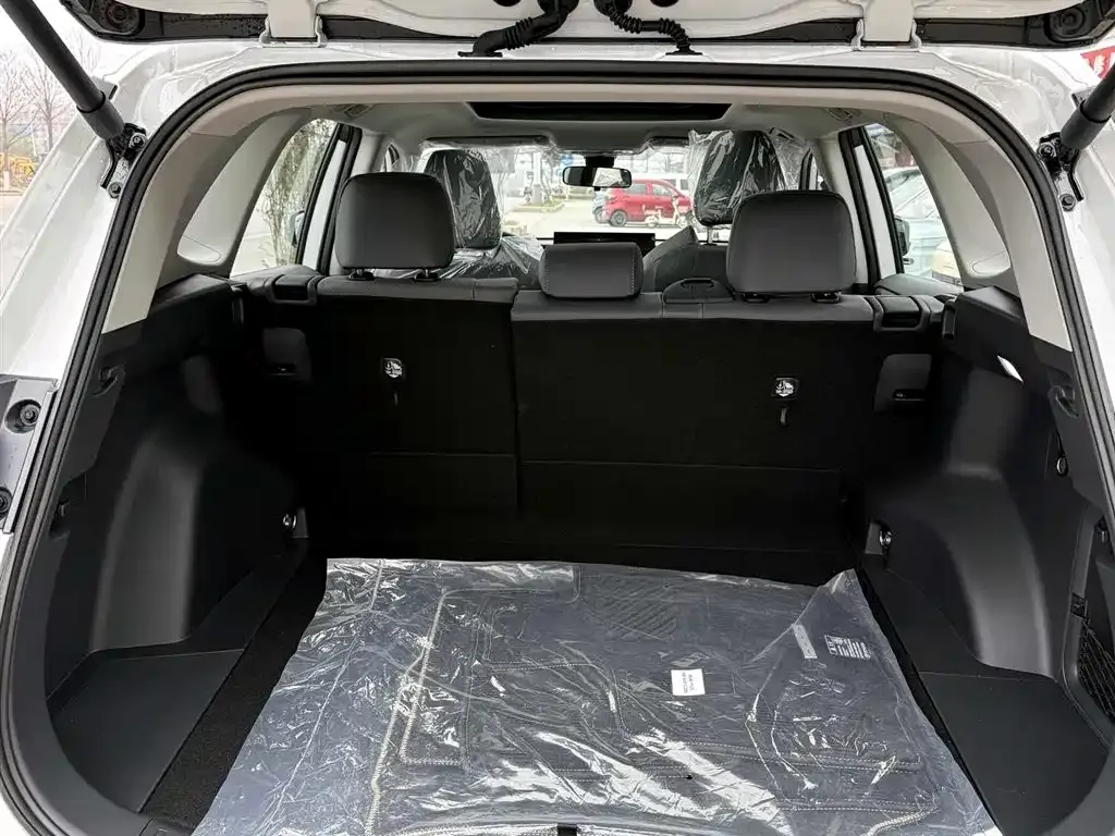Toyota RAV4 2026 из CN, фото 7