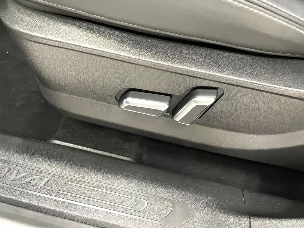 Haval H6 — фото 10