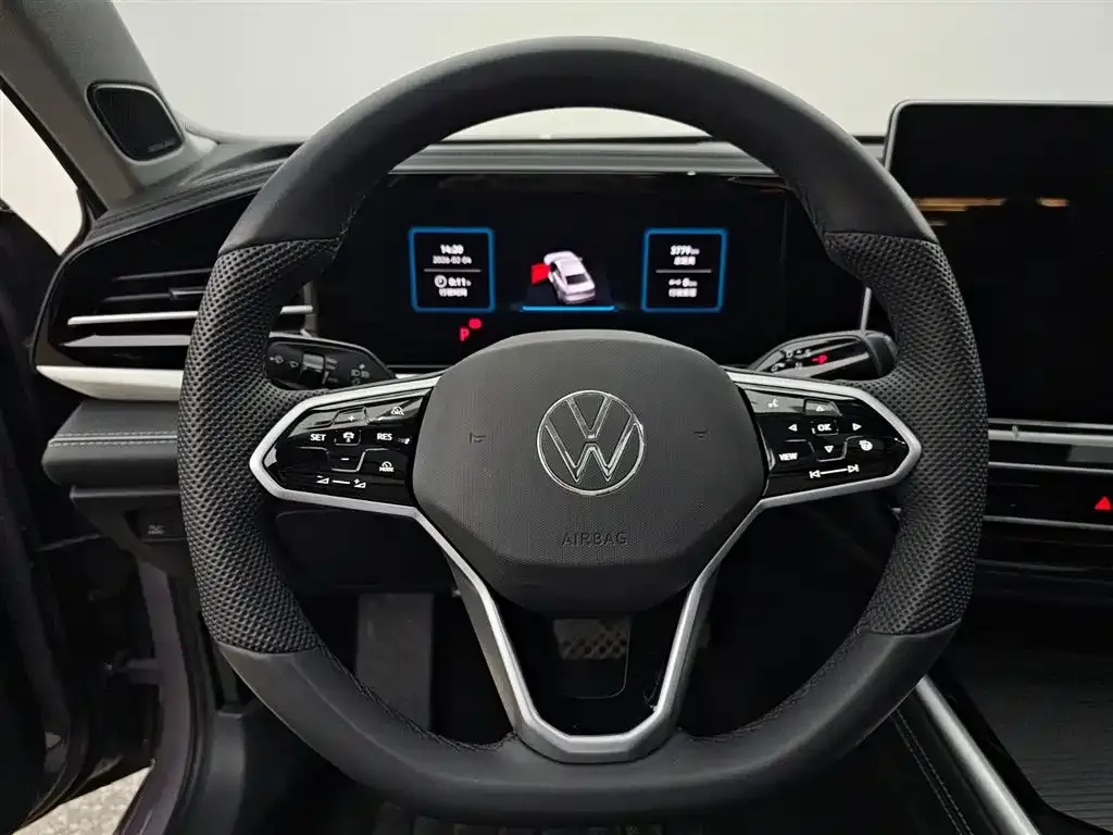 Volkswagen Passat 2024 из CN, фото 5