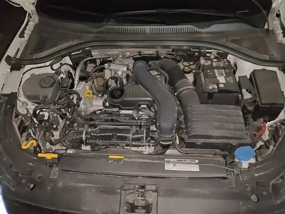 Volkswagen Lavida 2023 из CN, фото 5