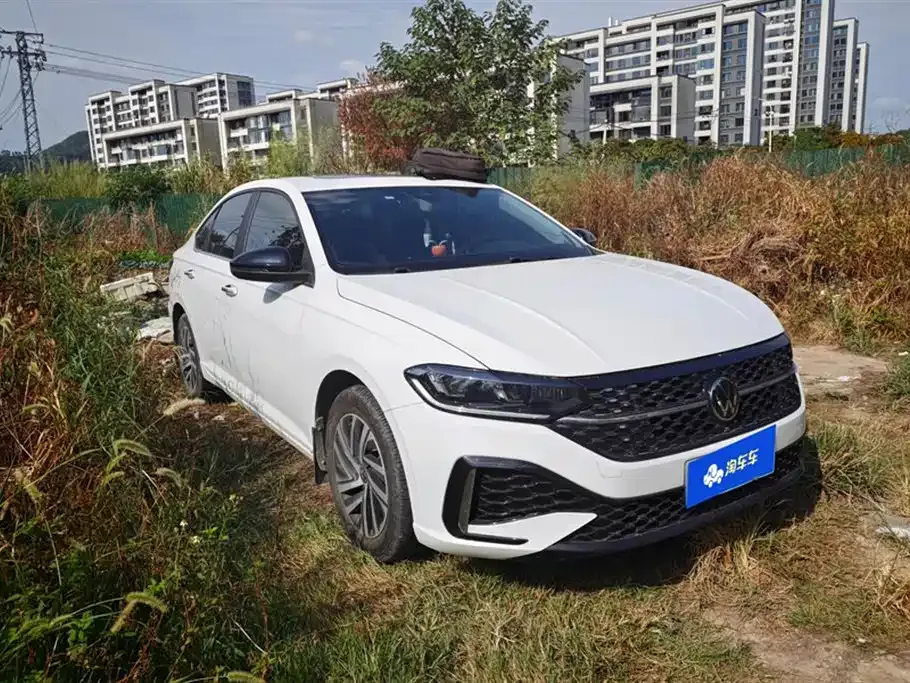 Volkswagen Lavida 2023 из CN, фото 10