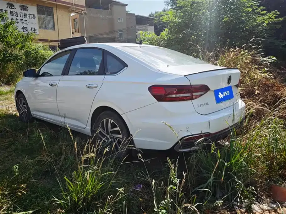 Volkswagen Lavida 2023 из CN, фото 6