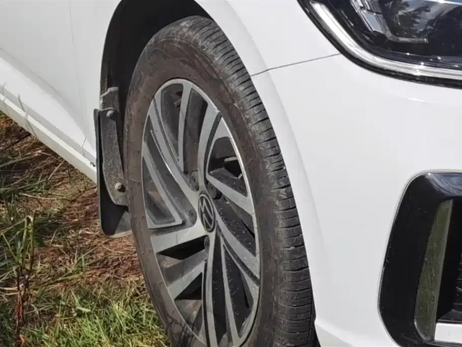 Volkswagen Lavida 2023 из CN, фото 8
